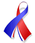 USA RIbbon